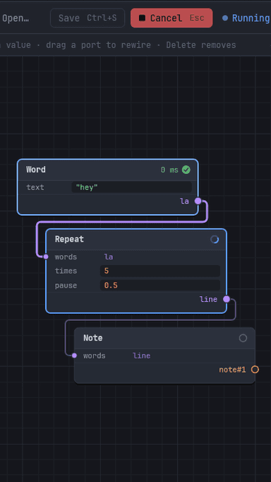 Graphitect